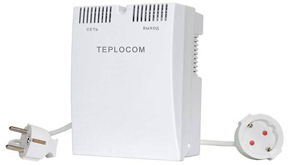 Бастион Teplocom ST-888