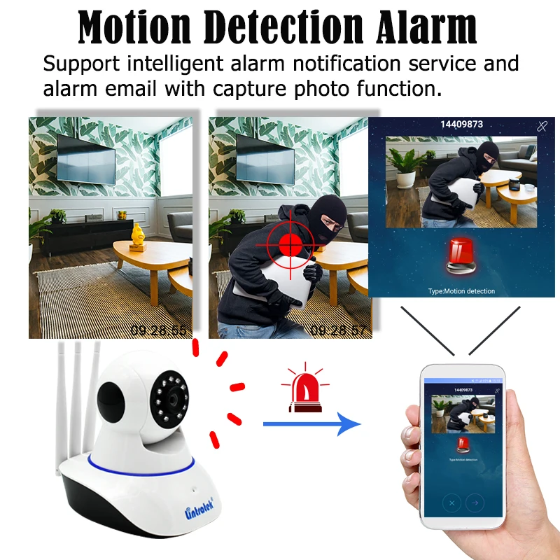 motion detection alarm3