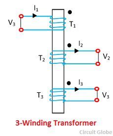 3-winding-transformer