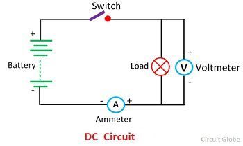 dc-circuit