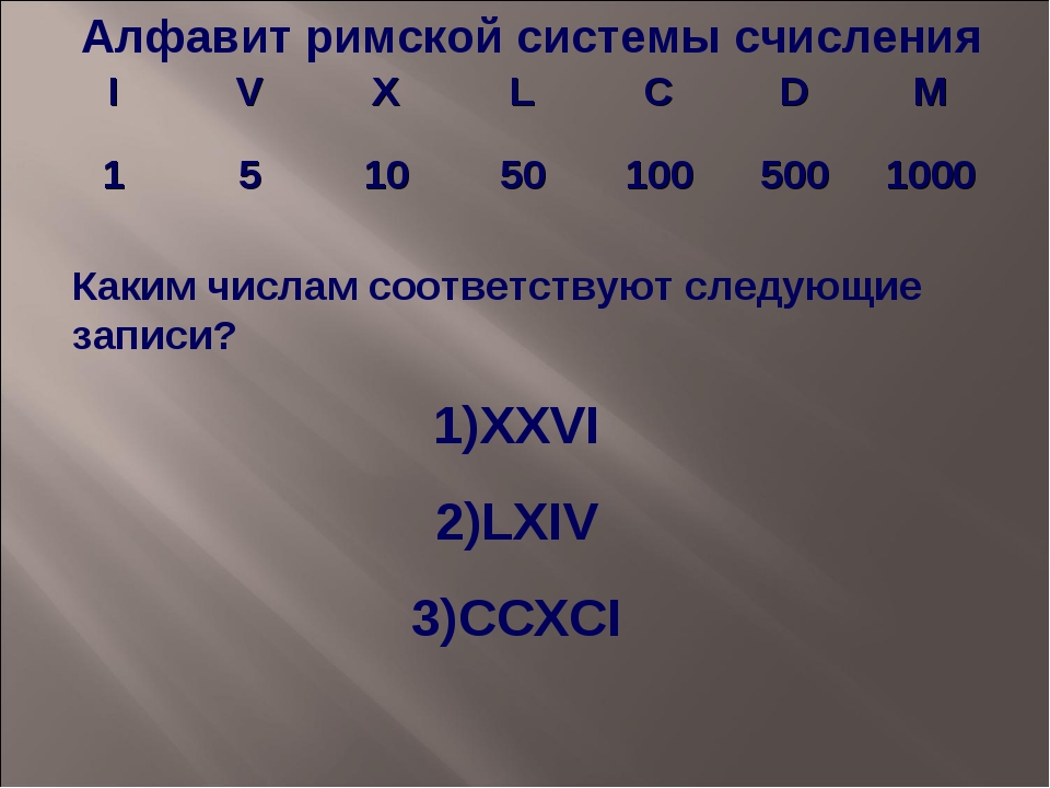 Число 243 в римской системе. Алфавит римской системы счисления. Римская система счисления. Римская система счисления Информатика. Римская система исчисления.