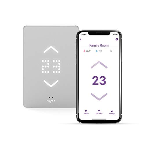nuheat-heated-floors-1 Mysa Smart Thermostat for Electric In-Floor Heating