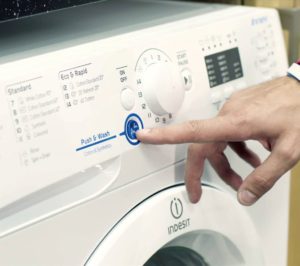Почему не запускается стиральная машина Индезит