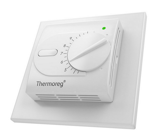 Thermo Thermoreg TI-200