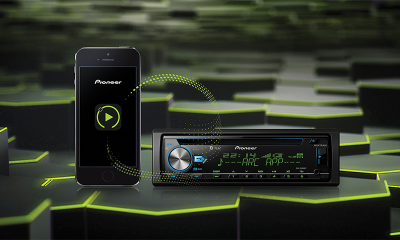 Blaupunkt BD-21
