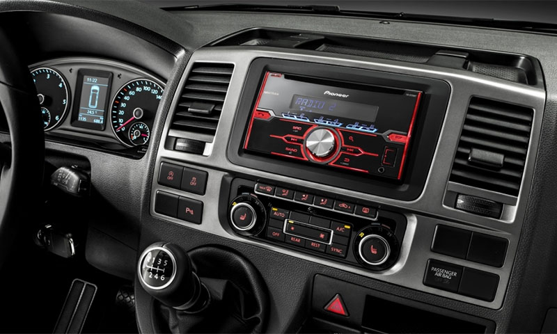 Blaupunkt BD-21