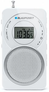 Blaupunkt BD-21
