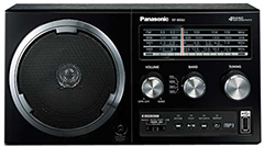 Panasonic RF-800UEE-K