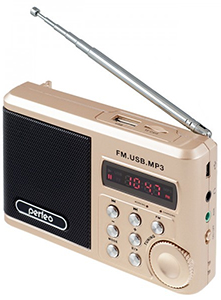 Perfeo Sound Ranger SV922