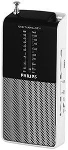 Philips AE 1530