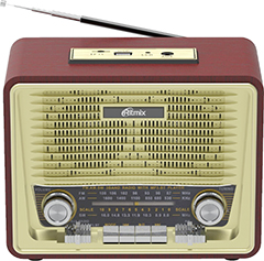 Ritmix RPR-088