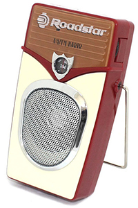 Roadstar TRA-255