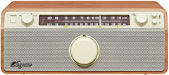 Sangean WR-12BT