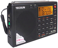 Tecsun PL-310