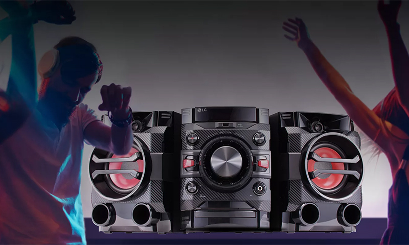 Blaupunkt BD-21