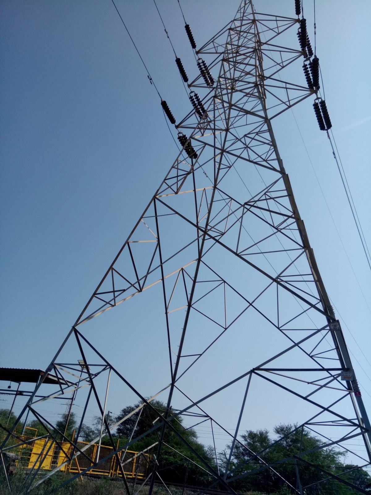 Living near high voltage power lines. What is the risk?