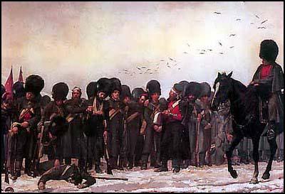 военная реформа 1874 года
