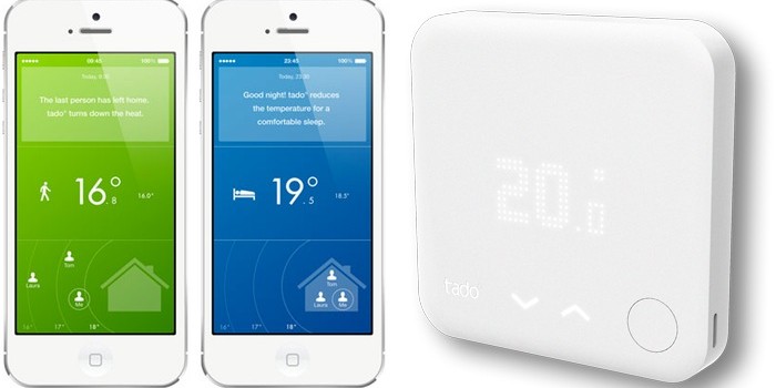 How does smart heating work?